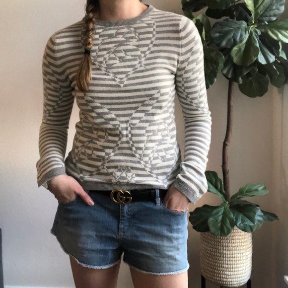 Thom Browne Sweaters - Thom Browne. New York Classic Cashmere Pullover